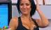Daniela Crudu va apărea, din nou, în revista Playboy (VIDEO)