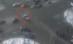 Au scăpat cu viaţă după ce au fost izbiţi pe trecere de un bolid (IMAGINI ŞOCANTE)