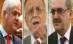 Năstase şi Mitrea i-au propus lui Iliescu să preia partidul un an. Liderul onorific: "E cam mult"

