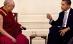 Obama s-a întâlnit cu Dalai Lama, în pofida avertismentelor Beijingului
