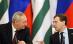 Rusia: Acordul pentru o bază în Abhazia face flota Mării Negre mai puţin vulnerabilă
