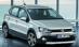 Volkswagen prezintă noul CrossPolo (FOTO)