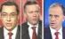 Diaconescu, Geoană sau Ponta? Cine intră în turul doi şi cine câştigă şefia PSD