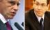 Geoană recuperează în faţa lui Ponta. Listele  de vicepreşedinţi propuse de cei doi