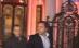 Întâlnire nocturnă între mai mulţi lideri PSD: Ponta, Diaconescu, Mazăre, Hrebenciuc