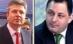 Scandal la Congresul PSD: Pandele şi Vanghelie, ceartă cu huiduieli (VIDEO)