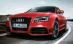 Audi RS5, în fotografii "scăpate" pe net (FOTO)