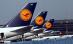 Lufthansa a intrat în grevă pentru patru zile
