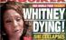 Whitney Houston, grave probleme de sănătate: A leşinat în urma unui concert de la Seoul 