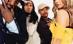 Black Eyed Peas face din nou istorie în topurile americane
