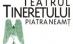 Teatrul Tineretului din Piatra Neamţ, la Bucureşti. Află ce poţi viziona în ultima zi a turneului
