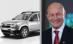 Traian Băsescu va intra în posesia primului model Dacia Duster (VIDEO)