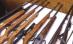 Italia. Reţea de traficanţi de arme, anchetată, după ce 200 de lunete au fost confiscate în România