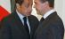 Sarkozy şi Medvedev semnează importante acorduri militare 