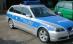 Un german a fost prins în timp ce-şi pregătea doza de droguri pe maşina poliţiei 
