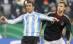 Germania - Argentina 0-1. "Panzerele", dezmembrate. Vezi rezultatele din amicale (VIDEO)