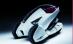 Honda a adus la Geneva conceptele urbane EV-N şi 3R-C, plus versiunea europeană a hibridului CRZ (FOTO)