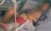 Un tânăr de 16 ani a rămas fără picior pentru că nu a fost operat la timp (VIDEO)