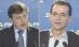 Bătălia se dă în doi. Antonescu şi Orban, singurii candidaţi la şefia PNL