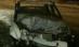 Ce păţeşte un şofer beat criţă la volan? Rămâne fără carnet, dar şi fără maşină (VIDEO)