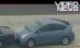 Toyota Prius, scăpată de sub control pe o autostradă din SUA. Acceleraţia s-a blocat la 100 km/h (VIDEO)