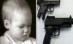 O fetiţă de 3 ani din SUA s-a împuşcat mortal confundând un pistol de jucărie cu unul adevărat 