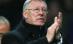 Alex Ferguson are laude pentru toată lumea după Man. United - AC Milan 4-0