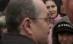 Emil Boc, asediat la Guvern de protestatari: "De ce luaţi numai de la săraci?" (VIDEO)