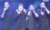 Boyzone s-a reunit în memoria lui Stephen Gately