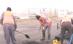 Drumul care leagă Piteştiul de Râmnicu Vâlcea, unul dintre cele mai impracticabile din ţară (VIDEO)