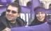 Italienii anti-Berlusconi au lansat moda violet, în Peninsulă