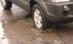 Gropile răsar din nou pe drumurile din România: Crater de netrecut pe şoseaua Bucureşti - Piteşti (VIDEO)
