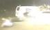 Un poliţist american a scăpat cu viaţă dintr-un accident groaznic (VIDEO)