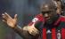 AC Milan "curentează" Chievo în minutul 90, 1-0. Vezi accidentarea lui Beckham (VIDEO)