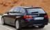 BMW Seria 5 Touring 2011, prezentat oficial (FOTO & VIDEO)