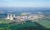 Românii care lucrează la negru la o centrală nucleară din Cehia au blocat intrarea în clădire