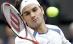 Roger Federer, eliminat de Marcos Baghdatis la Indian Wells (VIDEO)