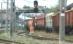 Un marfar încărcat cu lignit a deraiat în apropiere de Petroşani (VIDEO)