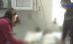 Gravidă beată, adusă cu cătuşe la spital după o tentativă de suicid (VIDEO)
