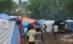 Taberele de sinistraţi din Haiti, inundate de ploile puternice (VIDEO)
