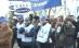 Profesorii şi sindicaliştii de la Cartel Alfa ameninţă cu grevă generală

