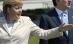  Merkel îl contrazice pe  Barroso: Summitul UE nu trebuie să discute salvarea Greciei