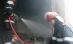 Explozie la o conductă de ţiţei din Gorj, soldată cu doi morţi şi un rănit (VIDEO)