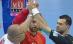 Meci în memoria lui Marian Cozma: HCM Constanţa - Veszprem 23-27, în manşa tur a optimilor Ligii Campionilor