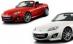 Ediţia aniversară Mazda MX-5, disponibilă şi în România (FOTO)