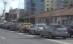 Violenţă în trafic: Un şofer din Capitală a fost împuşcat cu un pistol cu bile (VIDEO)

