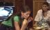 Monica Columbeanu s-a pus pe gătit pască şi cozonaci (VIDEO)