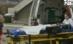 Accident şocant. O fetiţă a rămas fără braţul stâng (VIDEO)