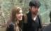 Angelina Jolie şi Brad Pitt au vizitat refugiaţii din Bosnia şi Herţegovina (VIDEO)