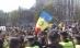 Se împlineşte un an de la protestele din Moldova care au dus la căderea regimului Voronin